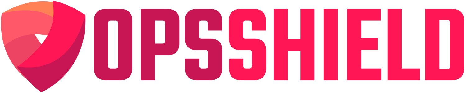opsshield logo